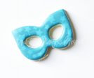 Tallish Hero Mask - Cookie Cutter Online Sale