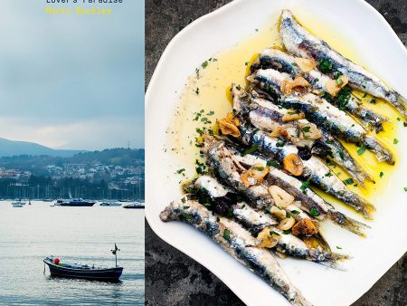 Basque Country: A Culinary Journey Through a Food Lover s Paradise (Marti Buckley) For Discount