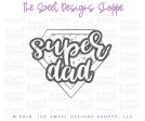 Super Dad - Cookie Cutter Online