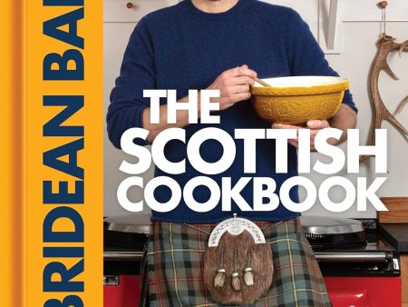 *Pre-order* The Hebridean Baker: The Scottish Cookbook (Coinneach MacLeod) Cheap