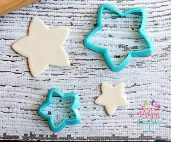 Star - Cookie Cutter For Sale