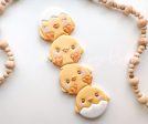 Stacked Chicks Set - 3 Piece Set - Cookie Cutters Online Sale