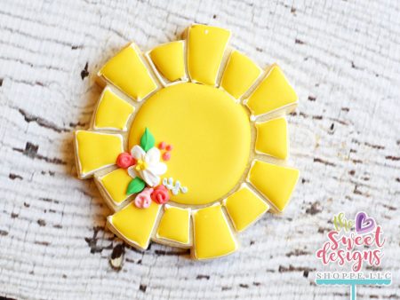 Sun - Cookie Cutter Cheap