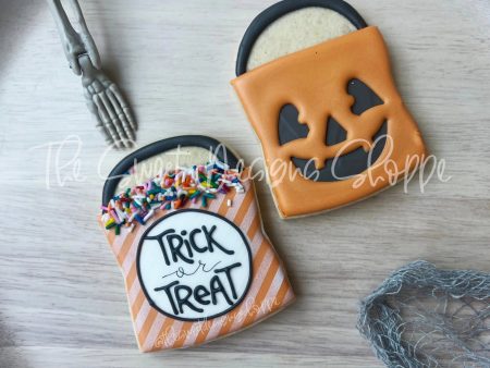 Treat Bag V2 - Cookie Cutter Online Sale