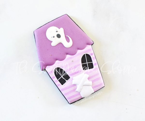 Tallish House - Cookie Cutter Online now