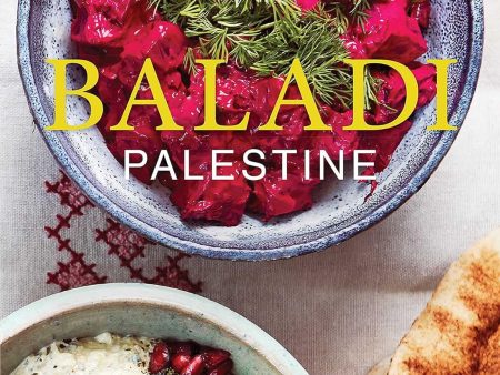 Baladi: A Celebration of Food from Land and Sea (Joudie Kalla) Online now