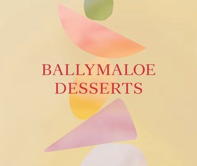 Ballymaloe Desserts, Iconic Recipes and Stories from Ireland (JR Ryall) Cheap