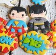 Superhero with Cape v2- Cookie Cutter For Discount