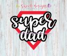 Super Dad - Cookie Cutter Online