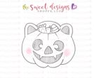 Trick or Treat Kitty Bag - Cookie Cutter Online Sale