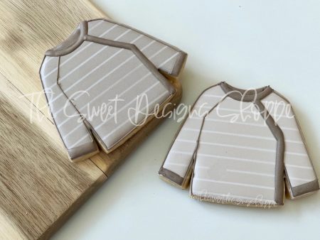 Baby Sweater - Cookie Cutter For Cheap