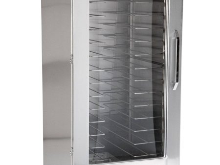 Avalon (P264SC-1) Stainless Steel Proofing Cabinet 208-240V  1-Phase Single Door-Left Side Hinge Hot on Sale