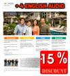 IBOCity + 4 ENGLISH AUDIO   annual For Sale