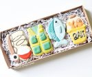 Tallish Fishing Set - Cookie Cutters Cheap