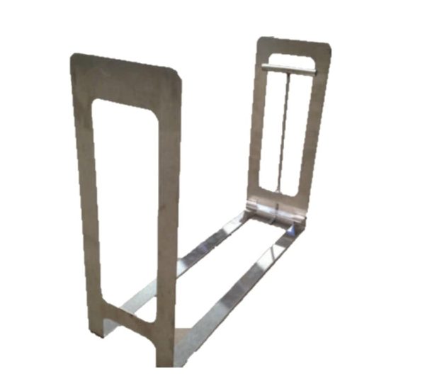 Fry Screen Cradle  for 19  x 19  Hot on Sale