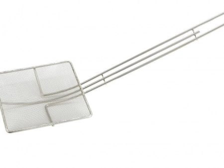 Square Mesh Skimmer 6-3 4  Supply