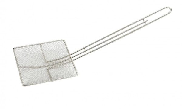 Square Mesh Skimmer 6-3 4  Supply