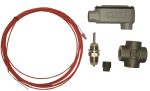 Sensor kit (p n 1269392 ) for Lakewood Instruments boiler conductivity controller For Cheap