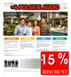 IBOCity + 4 POLSKIE AUDIO   roczna For Sale