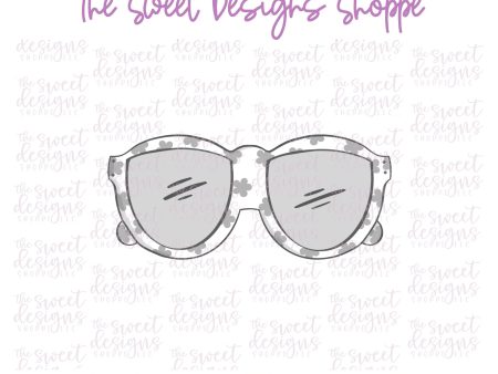 Sunglasses v2 - Cookie Cutter Online Sale