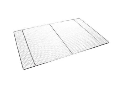 Belshaw 33 x 23 inches Fry Screen. Used for proofing and frying. Online Hot Sale