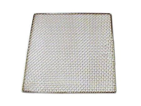 Belshaw (616-0007) 16  x 16  Frying Screen for 616B Fryer and Cut-N-Fry Hot on Sale