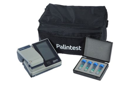 Palintest Kemio instrument kit soft carrying bag p n KEMS10DIS Online