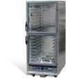 Belshaw (CP2) 17-shelf cabinet proofer, 1-phase (208-240 Volts), 50-60 hz, with (2) Dutch  Doors Sale