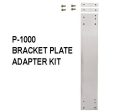 Belshaw (P-1000) Bracket Plate Kit, used for stability if column mount is added to a Non-Belshaw fryer on Sale