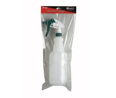 Winco PSR-9- Plastic Spray Bottle - 28 oz. Online