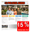 IBOCity + 2 POLSKIE AUDIO   roczna Cheap