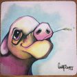 Happy Pig Coaster Online now