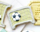 Soccer Goal - Cookie Cutter Fashion