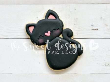 Baby Cat - Cookie Cutter Online Hot Sale