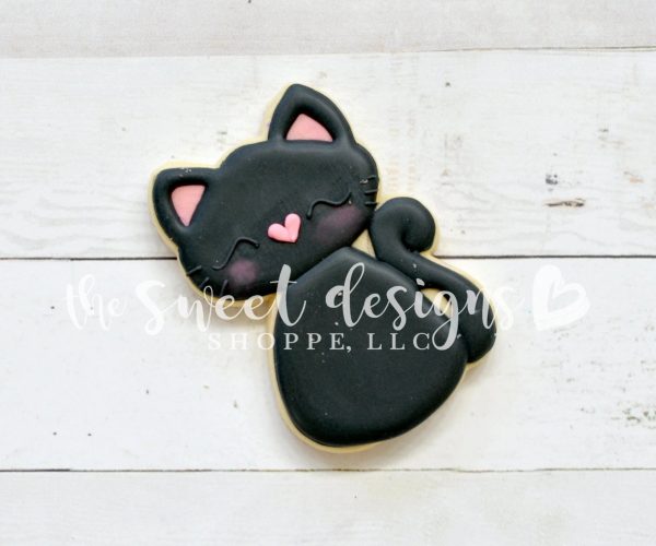 Baby Cat - Cookie Cutter Online Hot Sale