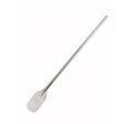 48  Stainless Steel Glaze Mixing Paddle by Winco For Cheap