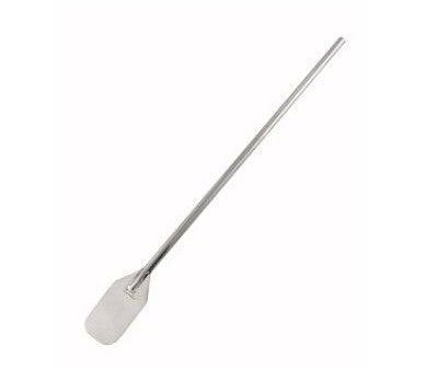 48  Stainless Steel Glaze Mixing Paddle by Winco For Cheap