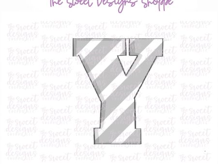 Y In JOY - Cookie Cutter Hot on Sale