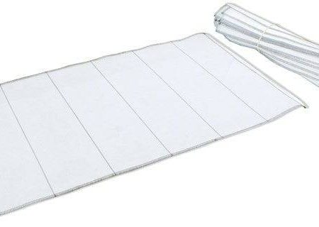 Belshaw Proofing Cloth with Rod for Mark ll or Mark V (ea) Fashion