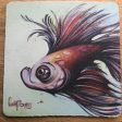 Alpha Betta Coaster Cheap