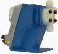 Metering pump MAXIMA MGR800 1.85GPH max @232 psi with PVDF liquid end ( MGR 800) Online now