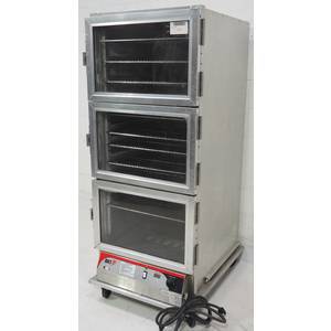 Bevles Proof-Box Model: PICA70-32-AED-4R3 (230V) Extra Deep Right Hinged (3) Door Proofing Cabinet (Non Insulated) Discount