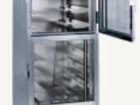 Bevles Model: PICA70-32-A-4R2 (230V) Right Hand Hinge Single Door (Non-Insulated) Proofing Cabinet on Sale