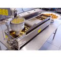 RS  ROLLER-SUBMERGER SYSTEM for Belshaw MARK ll Donut Robot, Electric, Gas, GP Models For Discount