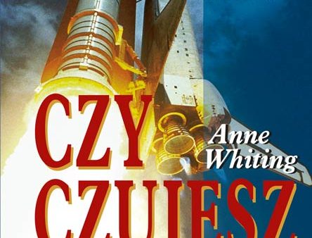 BK648POL  CZY CZUJESZ EKSCYTACJĘ?  Anne Whiting Online Hot Sale