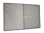 Avalon (DS1725-S) Heavy-Duty Stainless-Steel Frying Screens (12 Screens) 17 L x 25 W or (43.18 CM x 63.5 CM) Discount