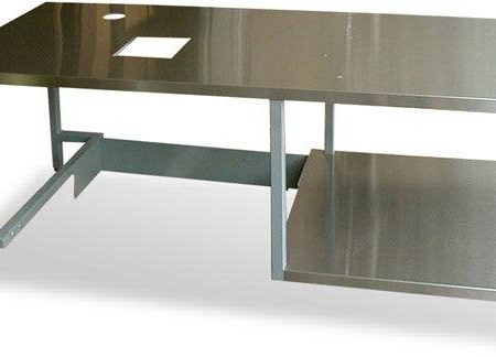 Belshaw Support table for Mark VI Fryer (MK6-1005) Online Hot Sale