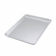 1 2 Size Sheet Pan 18  x 13 , aluminum Baking Pan For Sale