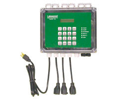 Water TDS controller for cooling towers Lakewood model 140 Hot on Sale