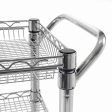 Heavy Duty Small Ware Cart Discount